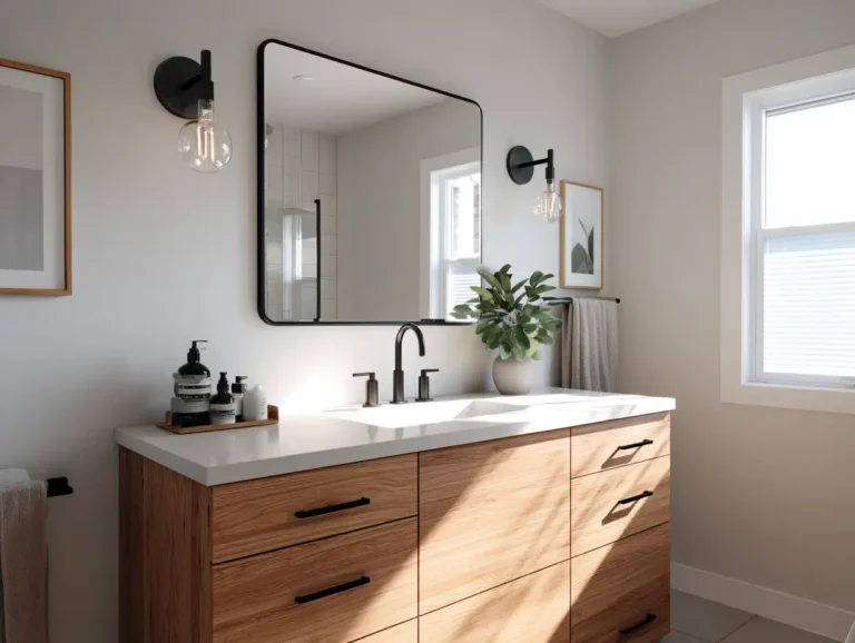 peinture salle de bain Limeil Brevannes Rocher Renove