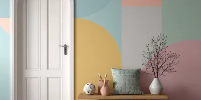 Peinture maison et déco : idées, couleurs. Nos conseils