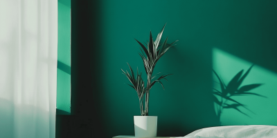 Tendances Peinture 2025 : Les Couleurs qui Transformeront Votre Intérieur