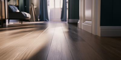 Comment nettoyer un parquet (flottant, stratifié, bois, vitrifié ou massif) ?